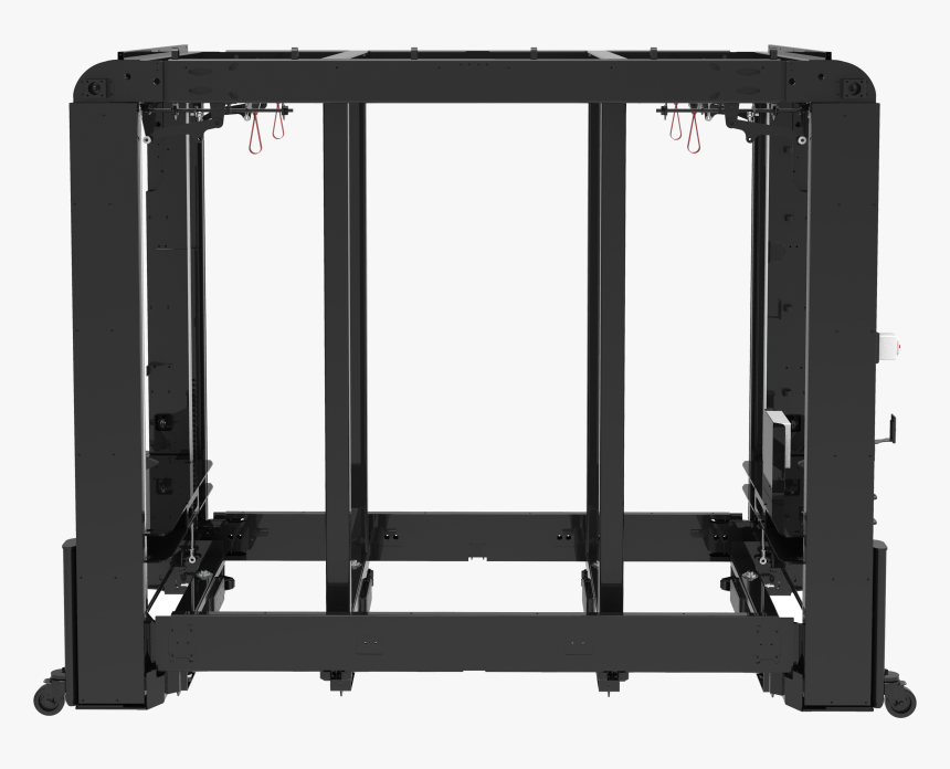 File - Bf2-rahmen - Architecture, HD Png Download, Free Download