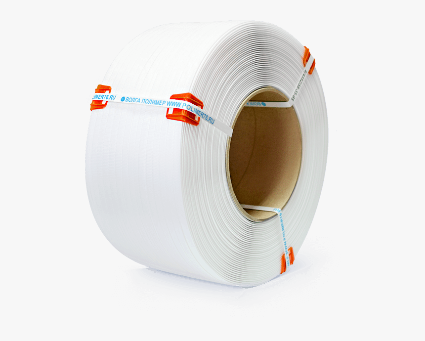 Polypropylene Strapping Tape - Tissue Paper, HD Png Download, Free Download