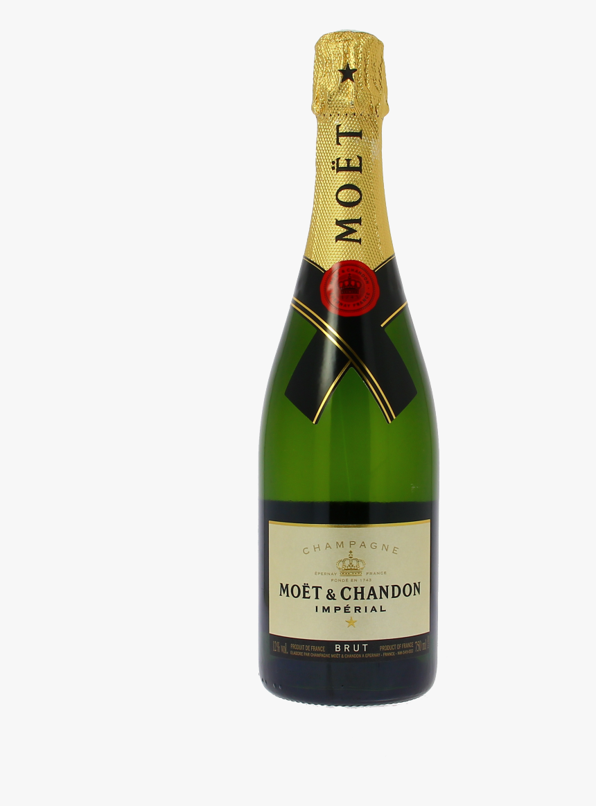 Moët & Chandon, Brut Imperial - Moet & Chandon, HD Png Download, Free Download