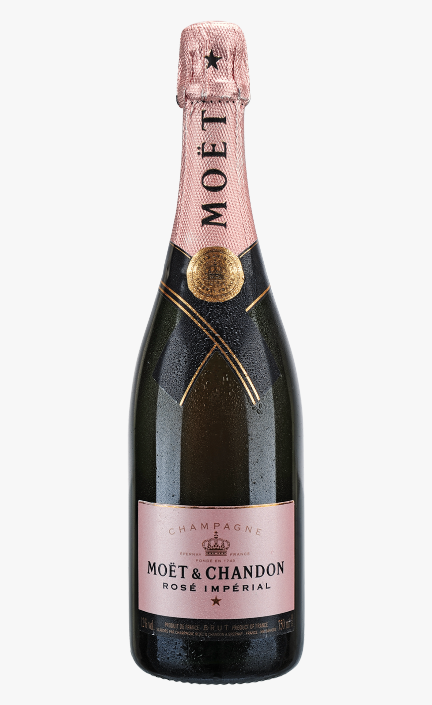 Moet Imperial Brut Rosè, HD Png Download, Free Download