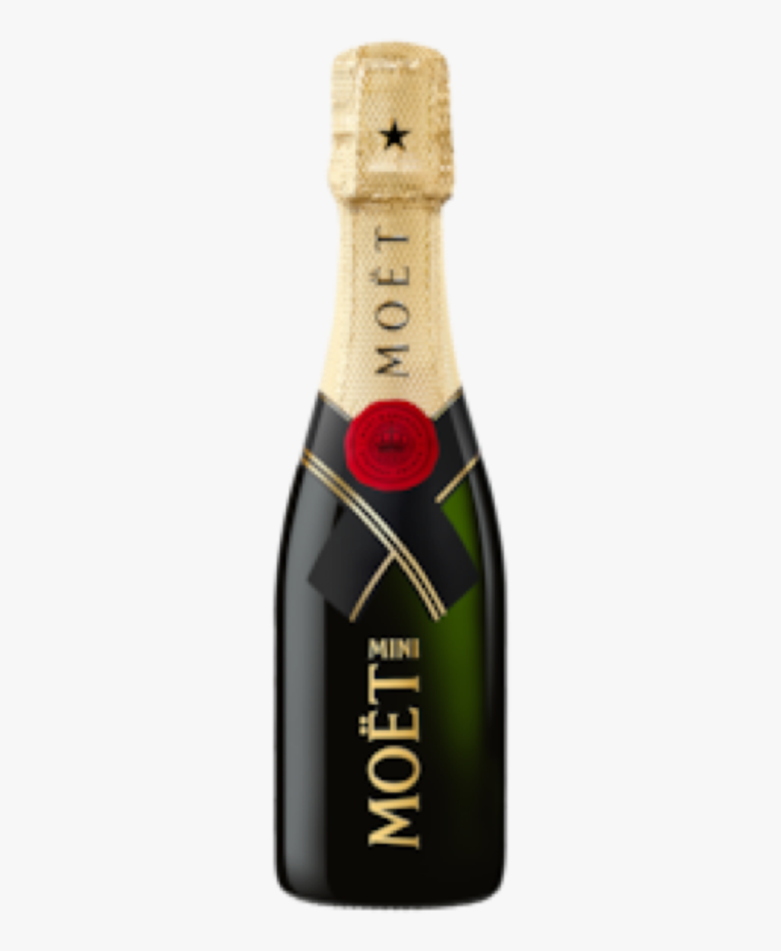 Moet & Chandon Imperial 187ml, HD Png Download, Free Download