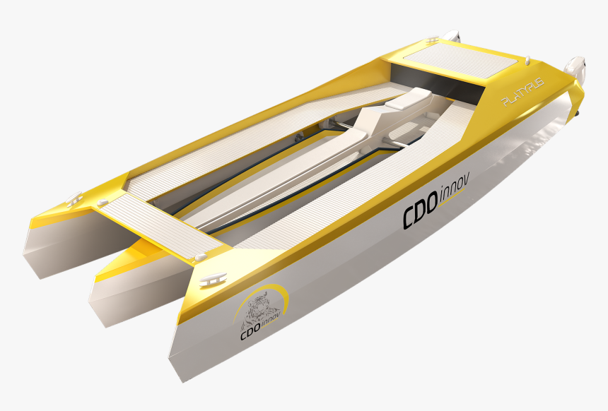 Speedboat, HD Png Download, Free Download