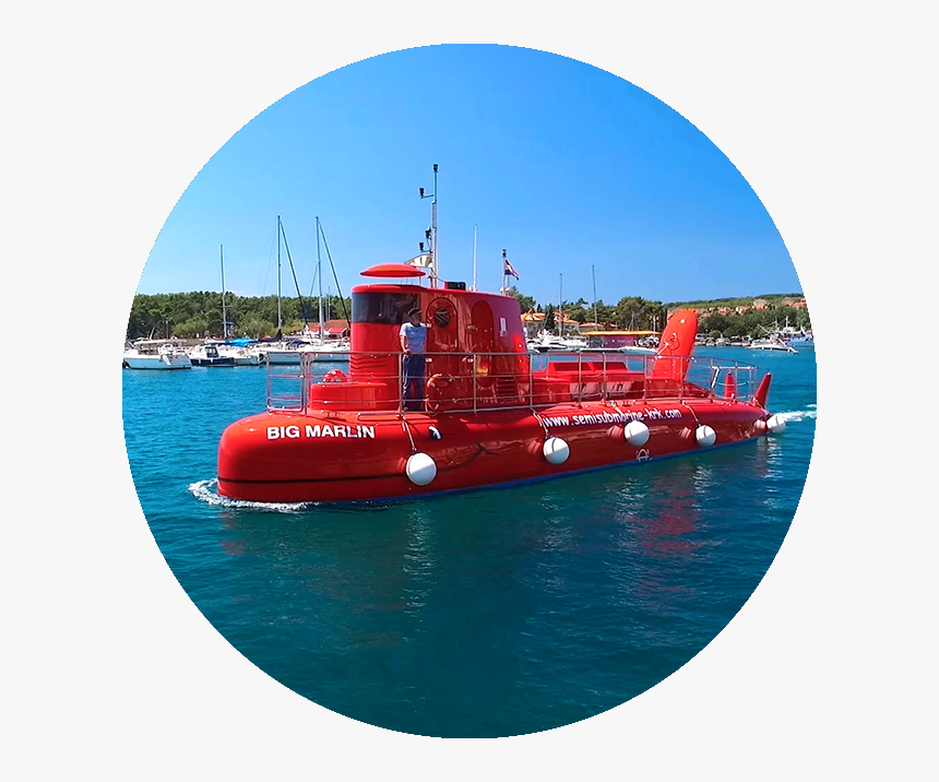 Tugboat, HD Png Download, Free Download