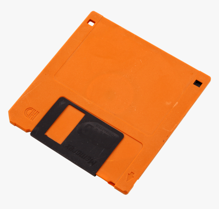 Floppy Disk, HD Png Download, Free Download