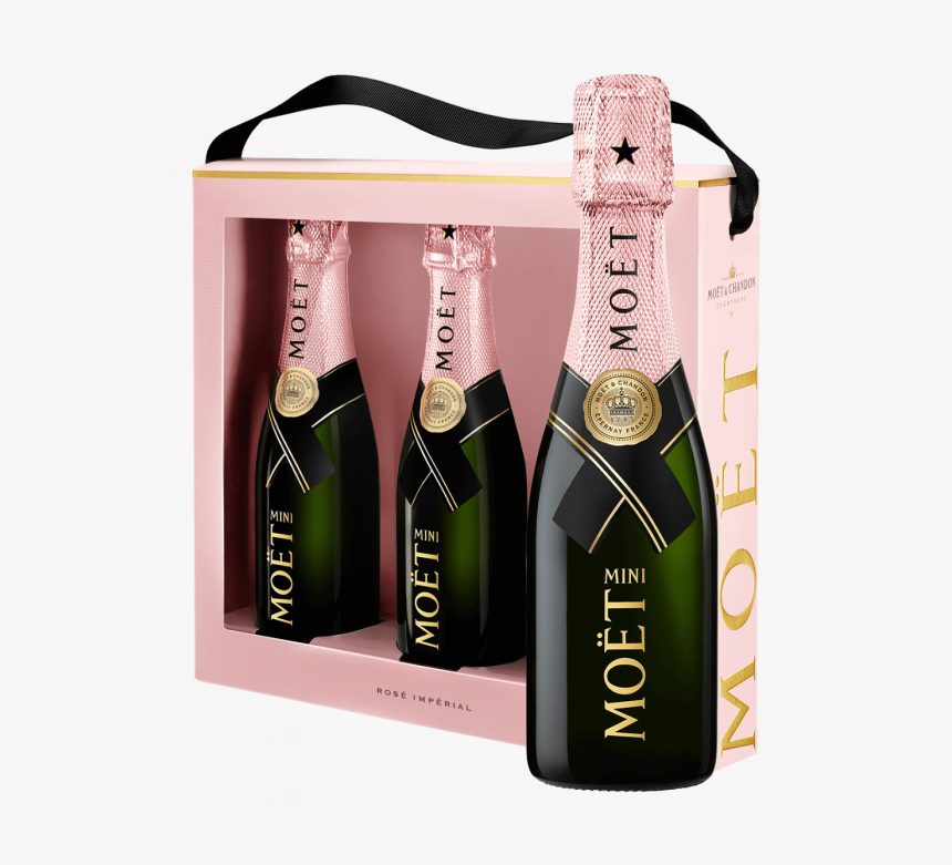 Moet & Chandon Imperial 187ml, HD Png Download, Free Download