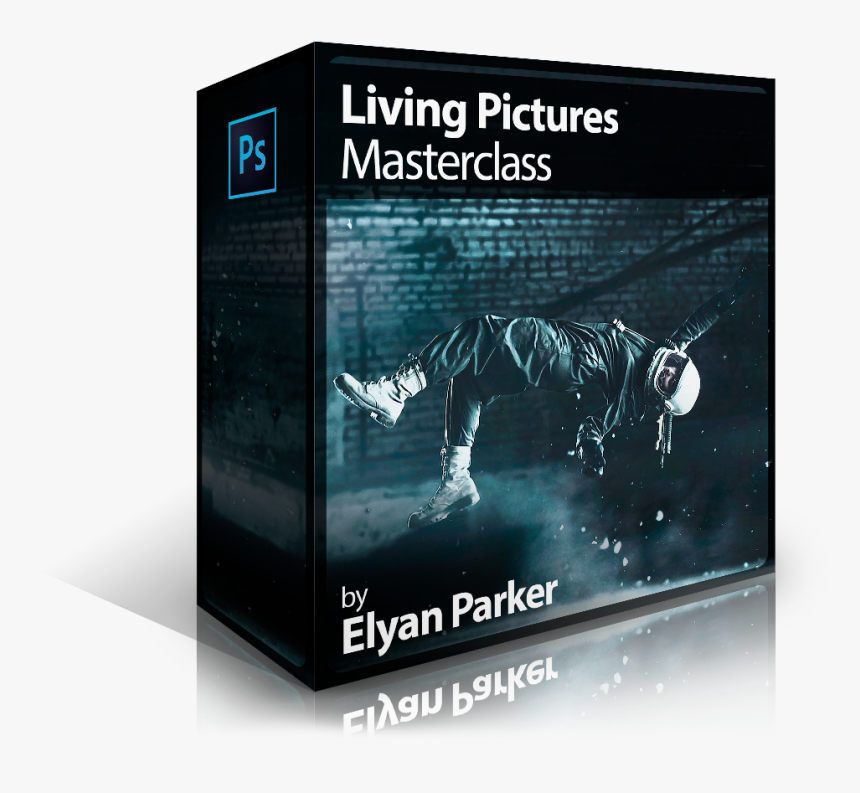 Transparent Bokeh Overlay Png - Living Pictures Masterclass, Png Download, Free Download