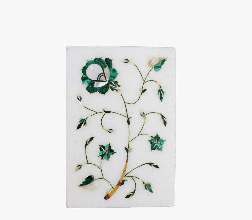 Marble Wall Hanging - Lily Of The Valley, HD Png Download, Free Download