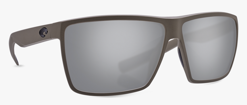 Costa Del Mar Rincon Sunglasses In Matte Moss, Tr-90 - Plastic, HD Png Download, Free Download