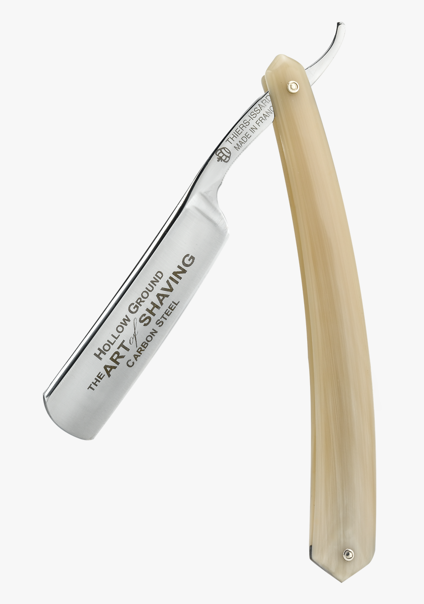 Straight Razor, HD Png Download, Free Download