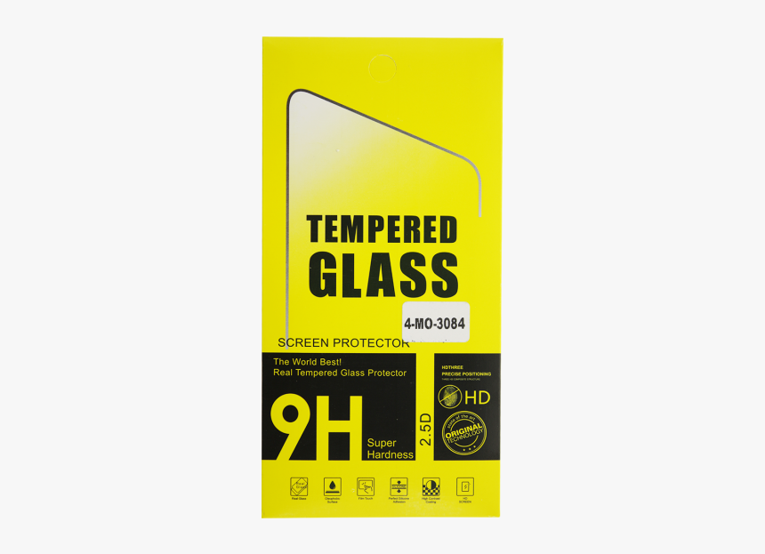 Motorola Moto G4 Tempered Glass Screen Protector - Screen Protector, HD Png Download, Free Download