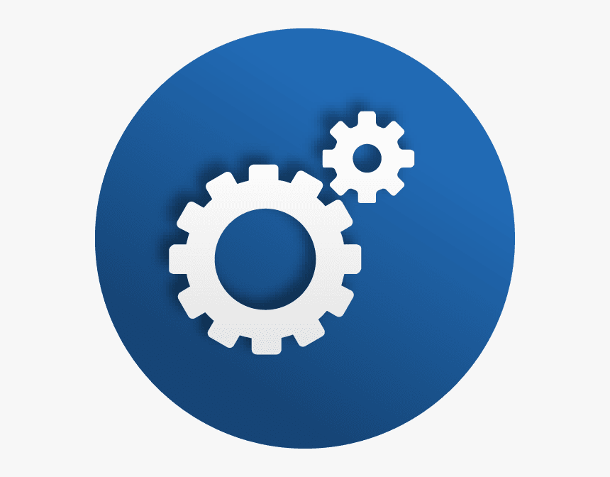 Machinery, Mechanical, Mechanism, Technology Icon - Results Based Management Icon, HD Png Download, Free Download