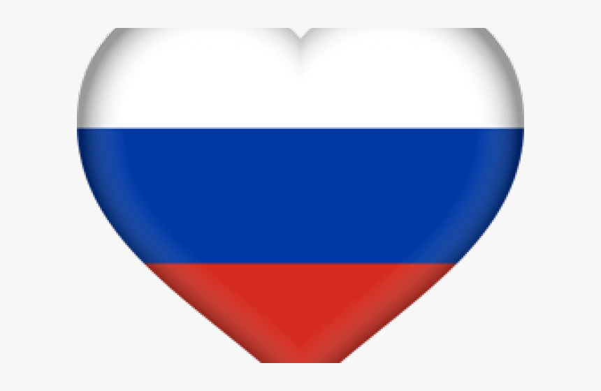 Russia Flag Clipart Png - Emblem, Transparent Png, Free Download
