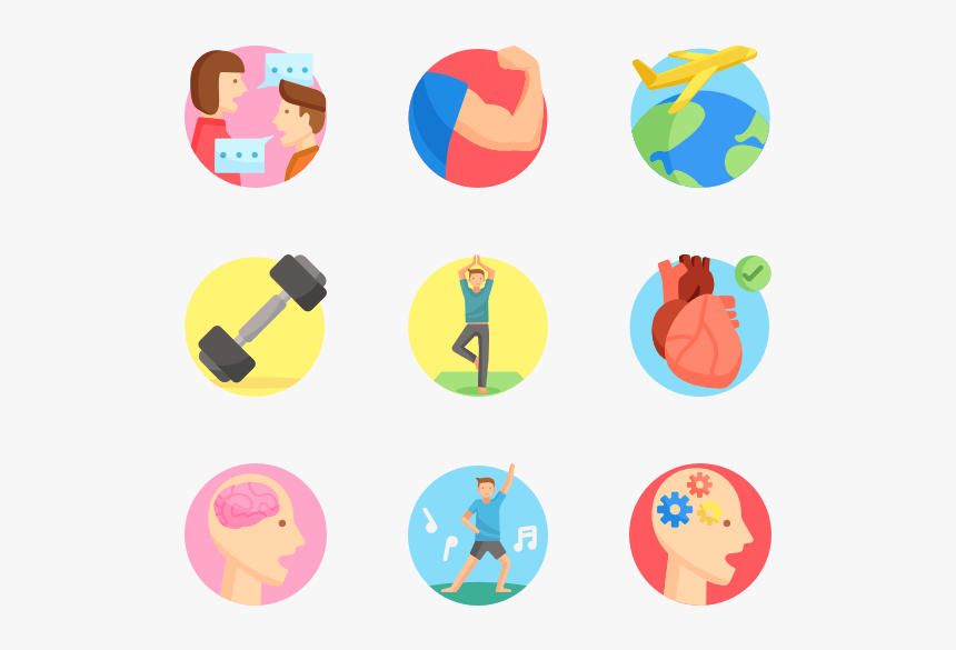 Avatar Character Icon, HD Png Download, Free Download