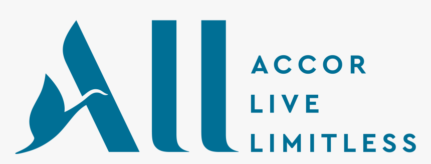 All Accor Live Limitless Logo, HD Png Download, Free Download