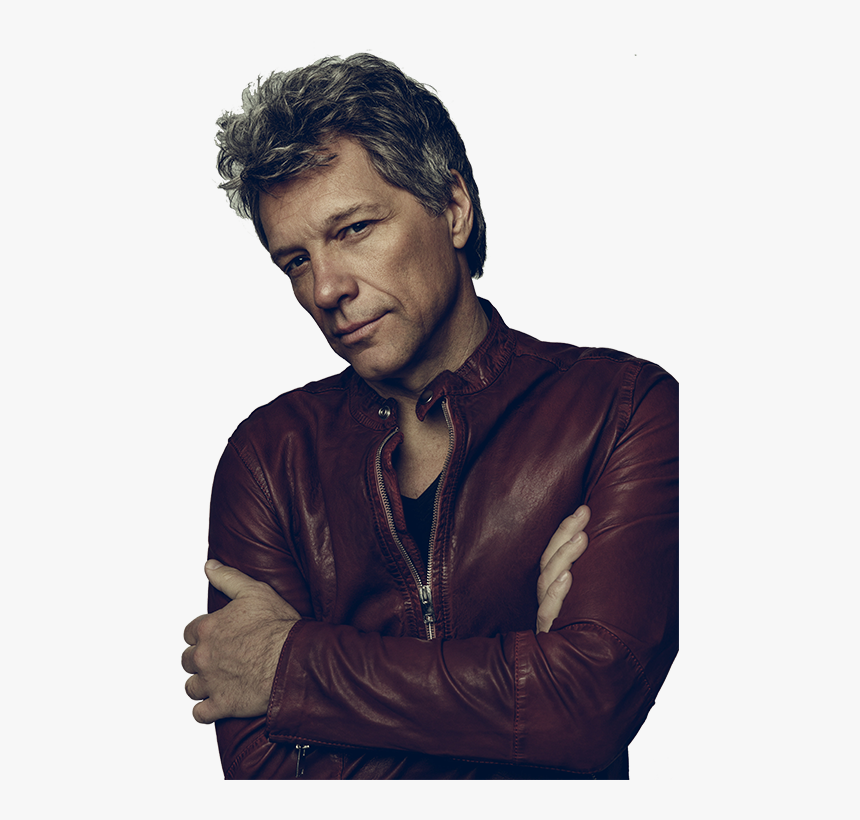 Jon Bon Jovi, HD Png Download, Free Download