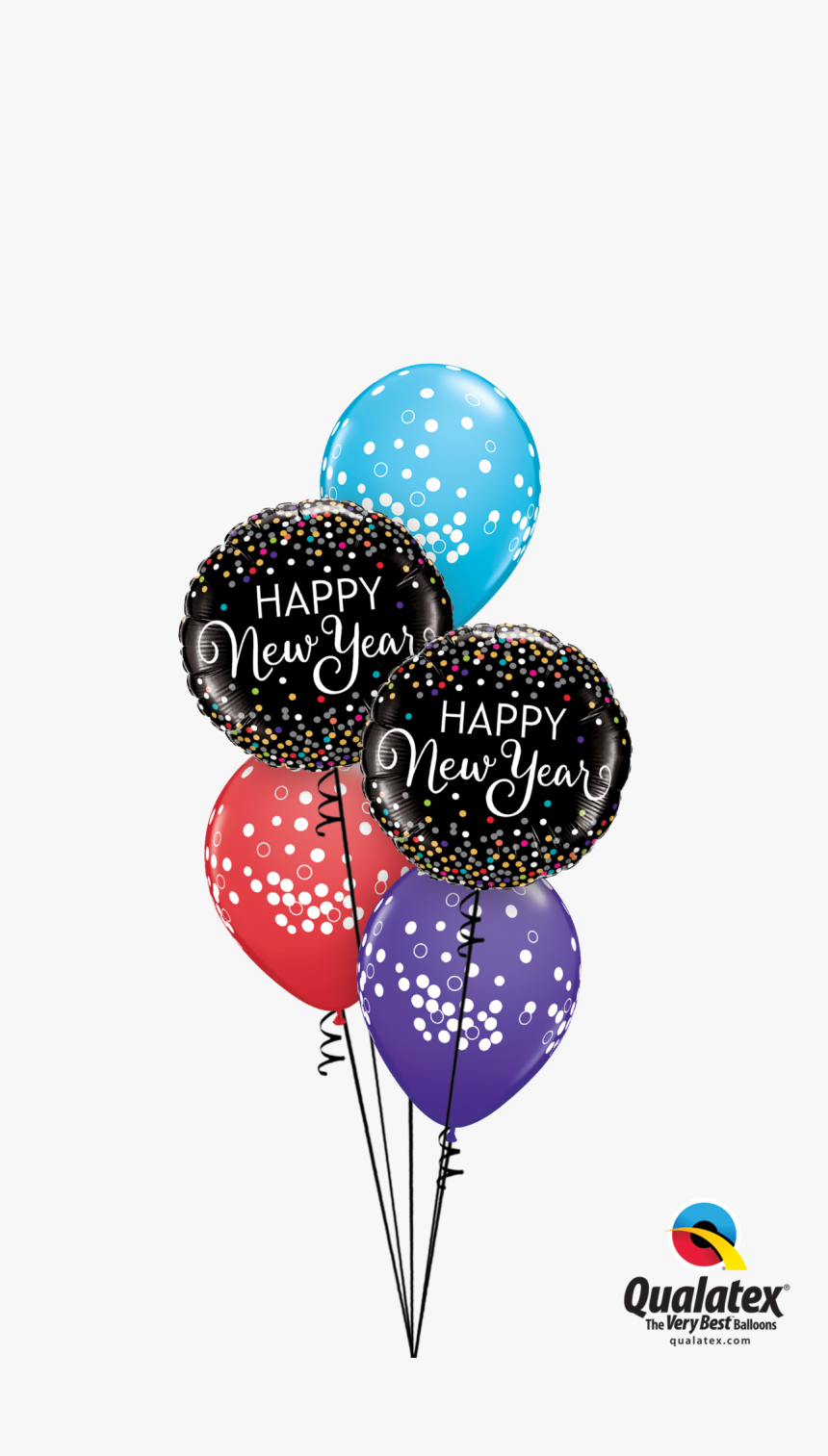 1st Birthday Balloons Png, Transparent Png, Free Download
