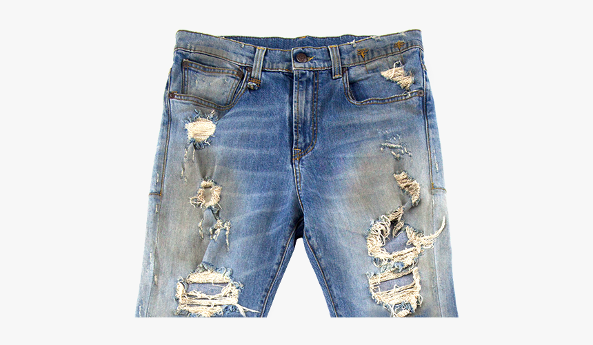 Ripped Jean Shorts Png, Transparent Png, Free Download