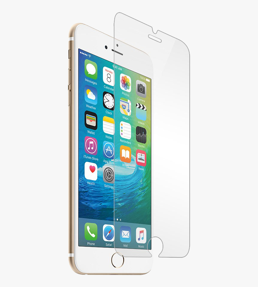 Screen Protector Mobile Tempered Glass, HD Png Download, Free Download