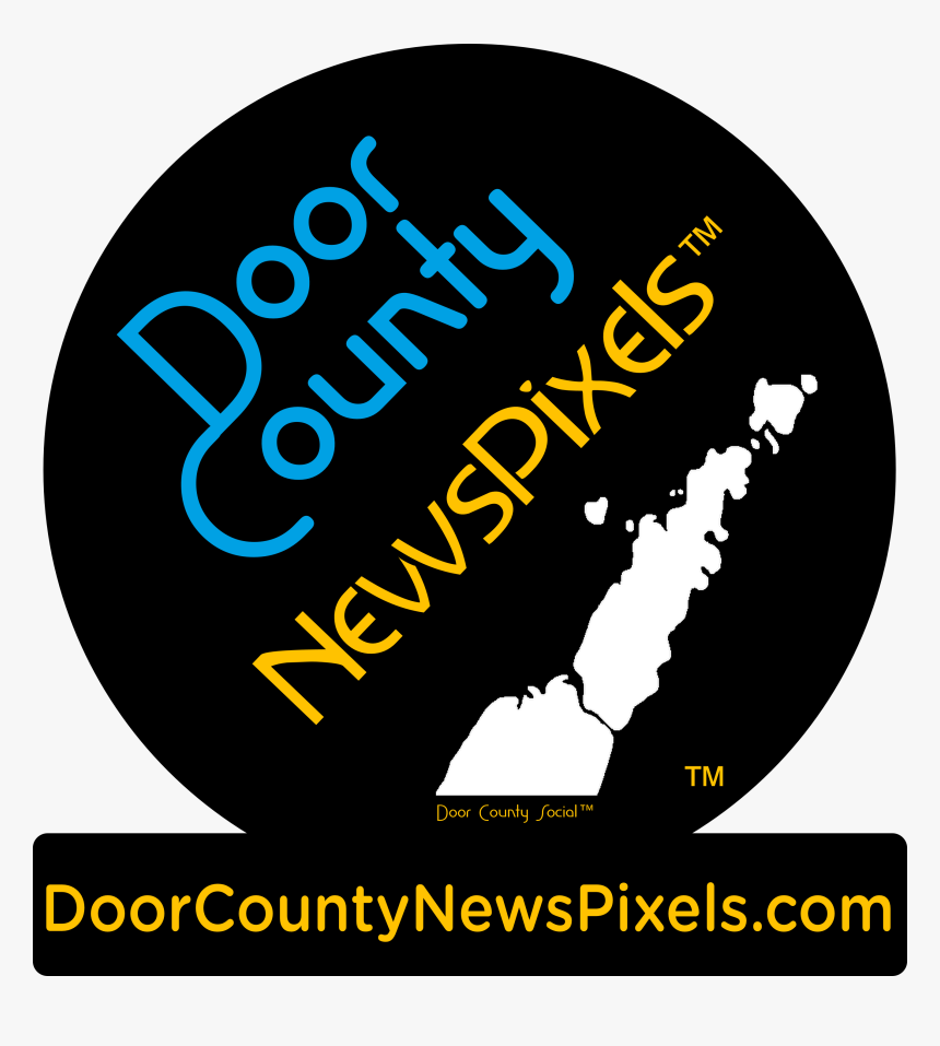 Newspixels Logo Door County Social 300 Png - Poster, Transparent Png, Free Download