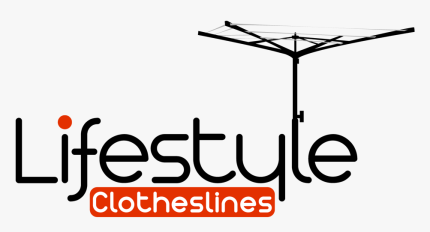 Lifestyle Clotheslines Clothes Line Logo Brand Discounts - Lifestyle Clothes Line Logo, HD Png Download, Free Download