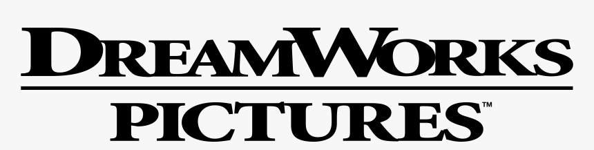 Dreamworks Pictures Logo Png, Transparent Png, Free Download