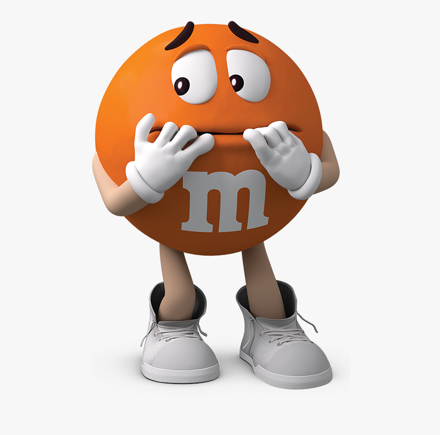 M&m Muñecos, HD Png Download, Free Download