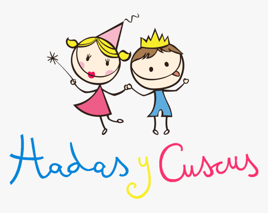 Hadas Y Cuscus, HD Png Download, Free Download