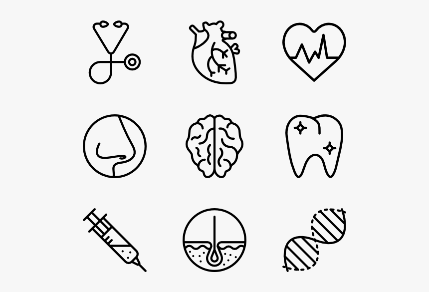 Surgery Icon Vector, HD Png Download, Free Download