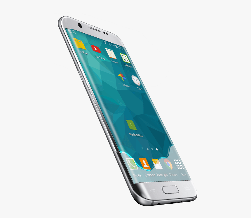 Samsung Galaxy, HD Png Download, Free Download