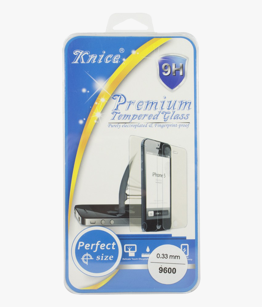 Samsung Galaxy S5 Tempered Glass Screen Protector - Cable, HD Png Download, Free Download