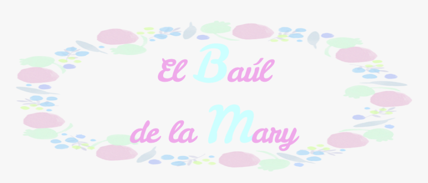 El Baúl De La Mary ♥ - Illustration, HD Png Download, Free Download