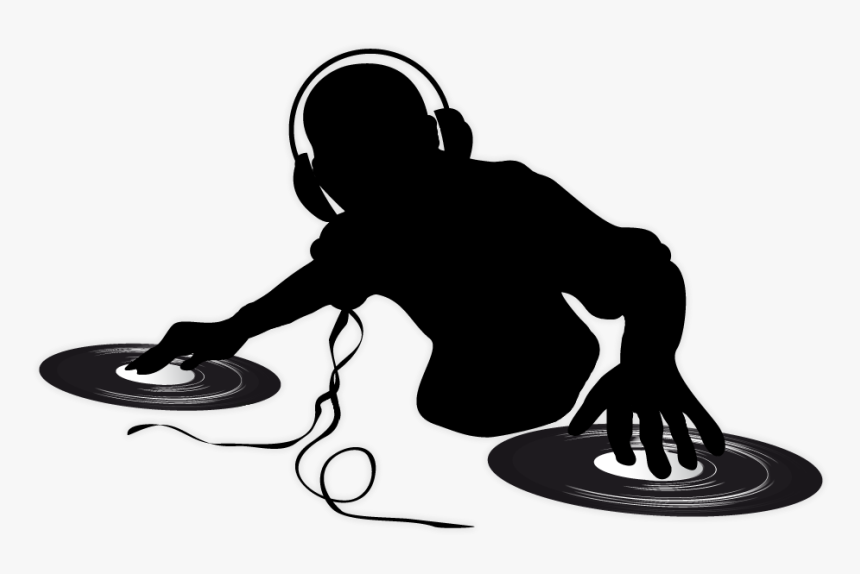 Transparent Dj Logo Png, Png Download, Free Download