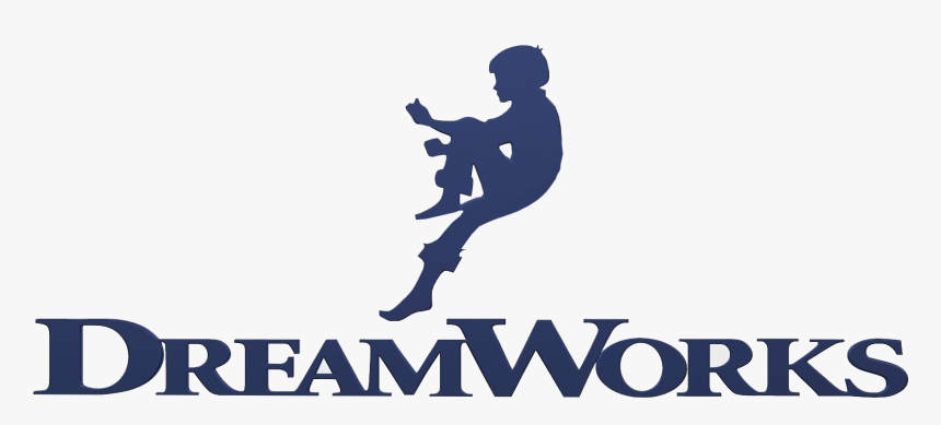 Dreamwork Logo Without The Moon And The Rot Png Image - Moon Dreamworks Logo Png, Transparent Png, Free Download