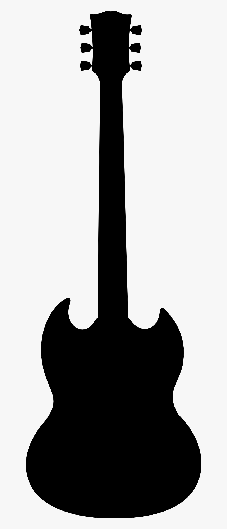Musician Clipart Silhouette - Sx Pirate Sg, HD Png Download, Free Download
