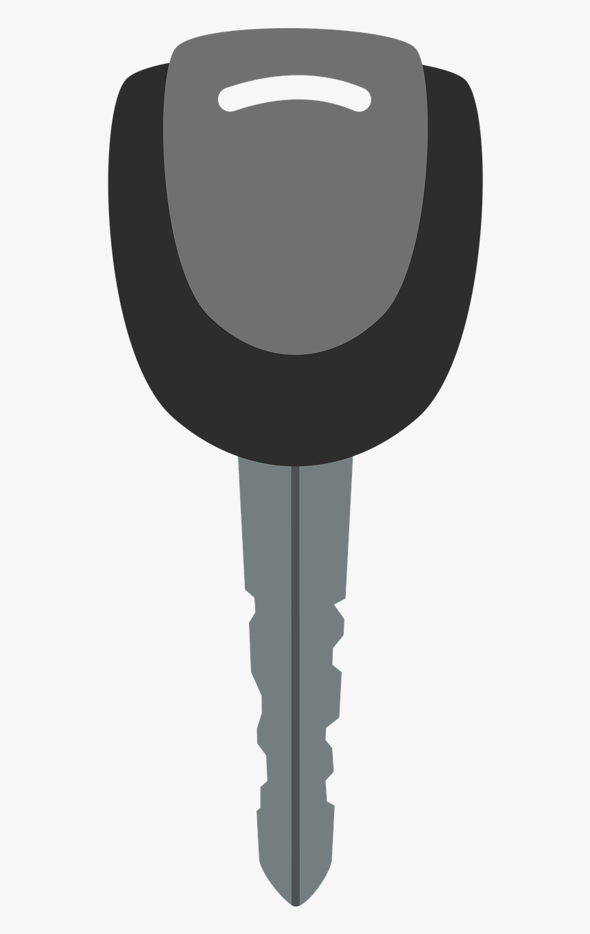 Car Key Clipart Png, Transparent Png, Free Download