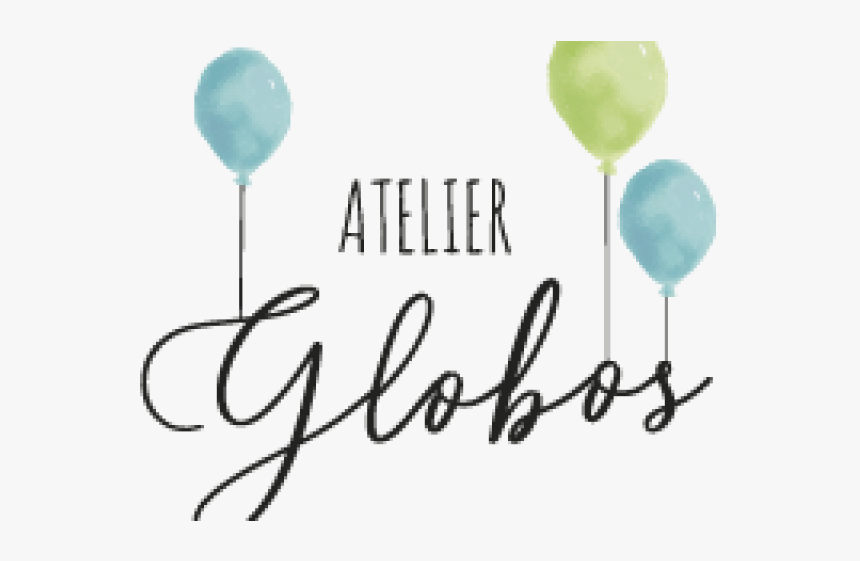 Atelier Globos - Dia Internacional Del Artista En Globos, HD Png Download, Free Download