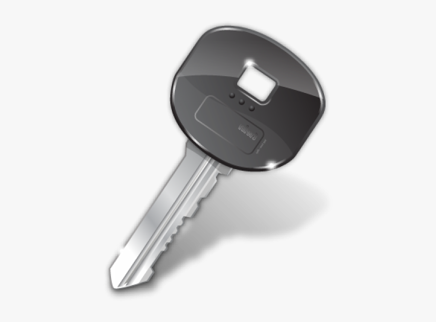 Key Png Free Download - 3d Key Icon, Transparent Png, Free Download