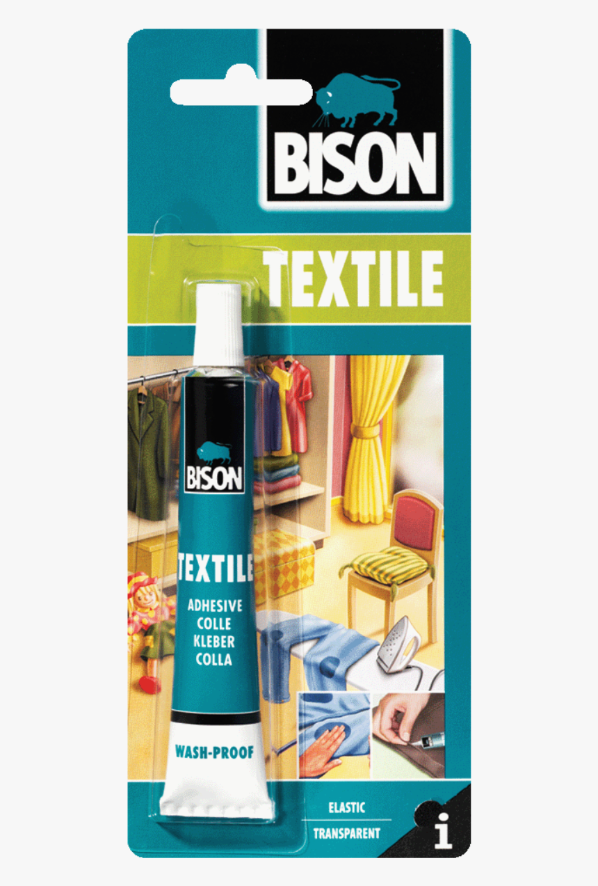 Textile - Bison Enamel Fix, HD Png Download, Free Download