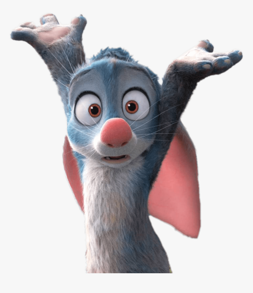 Bilby Short Animated Movie - Bilby Animation, HD Png Download, Free Download