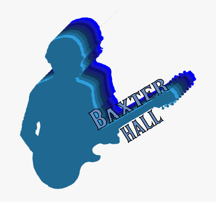 Transparent Musician Silhouette Png - Illustration, Png Download, Free Download