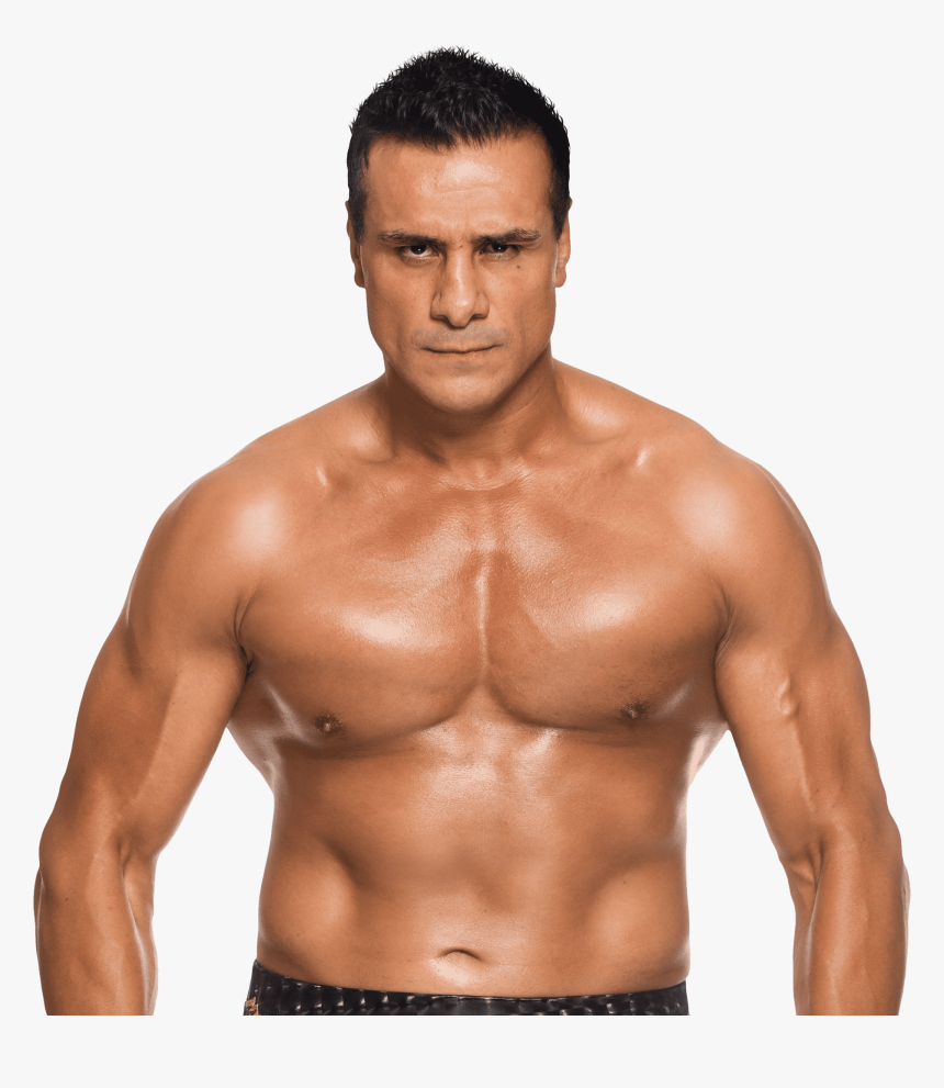 Alberto Del Rio Png, Transparent Png, Free Download