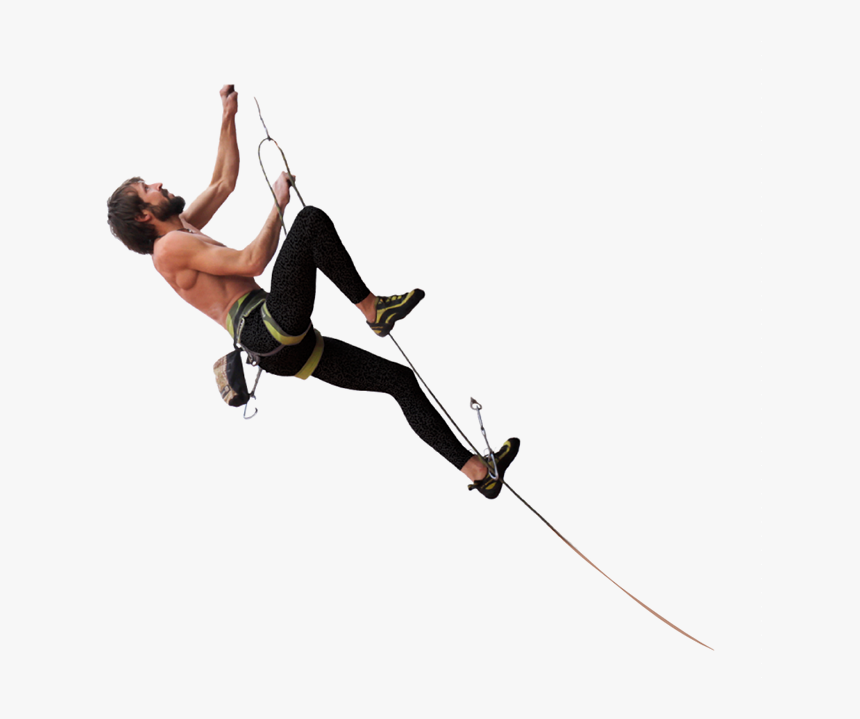 Transparent Rock Climber Png, Png Download, Free Download