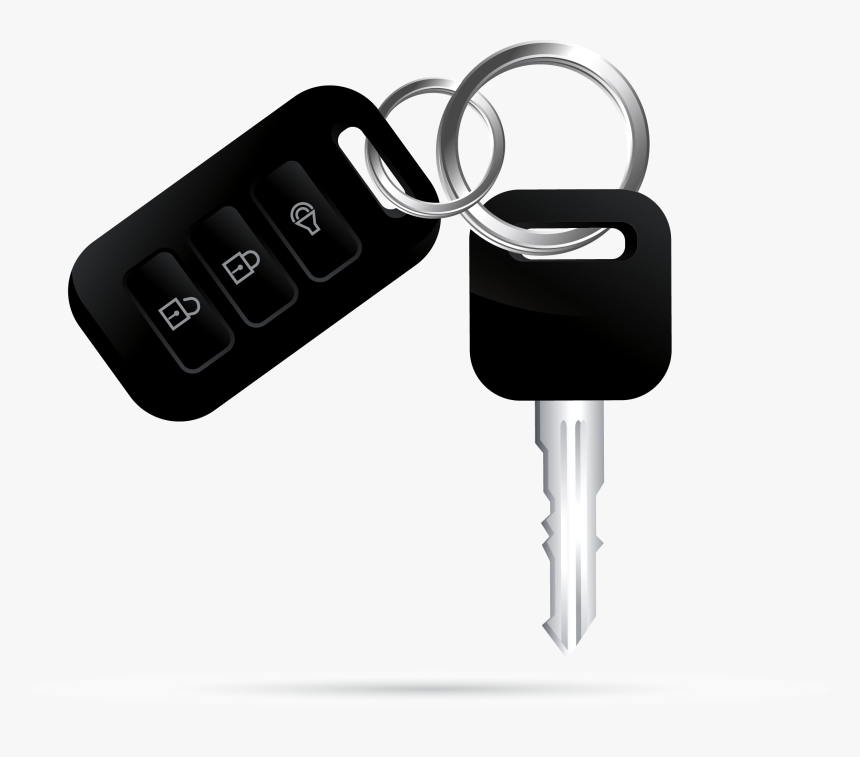 Car Keys Png Sold - Transparent Background Car Keys Png, Png Download, Free Download