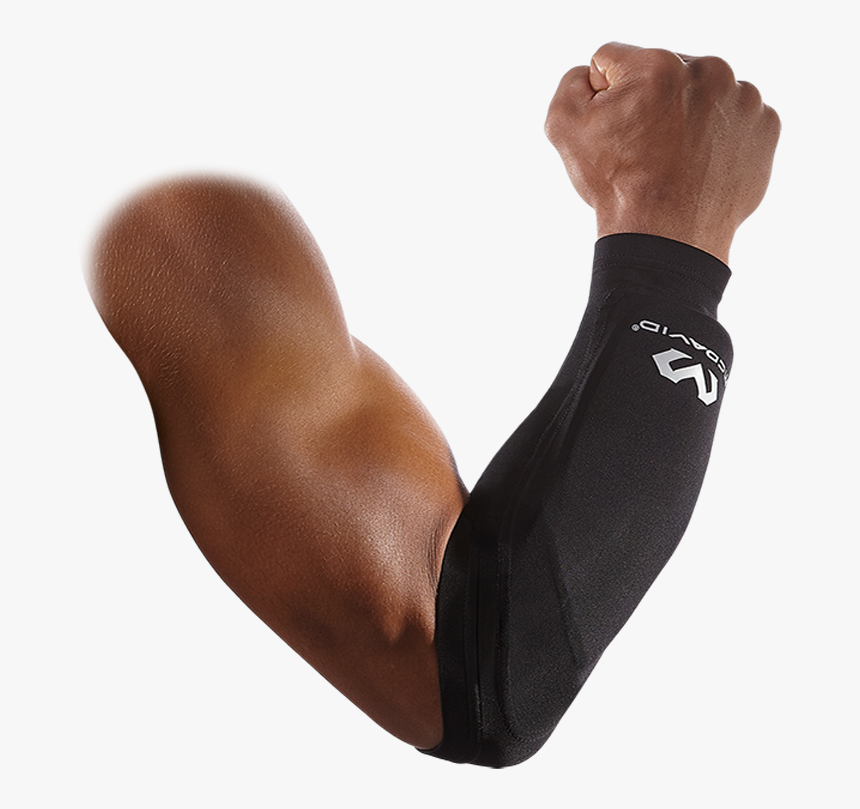 Rival™ Forearm Padded Sleeves"
 Class= - Forearm, HD Png Download, Free Download