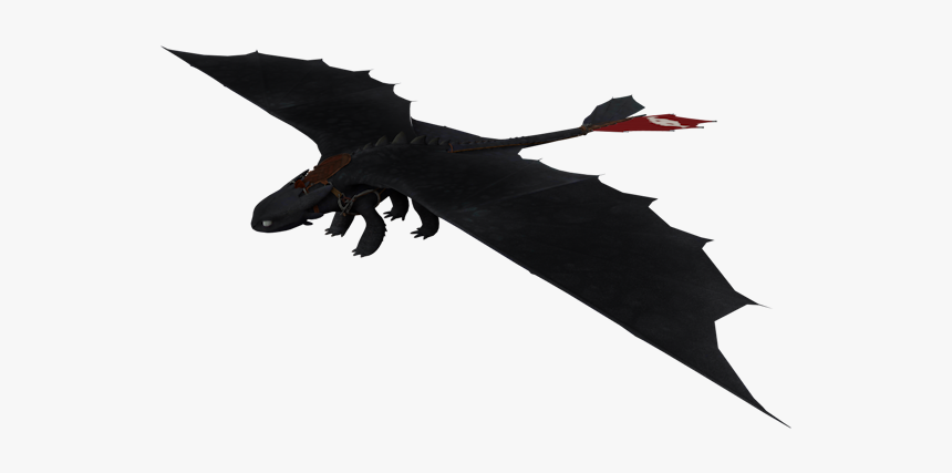 Download Zip Archive - Dreamworks Dragons Ar Toothless, HD Png Download, Free Download