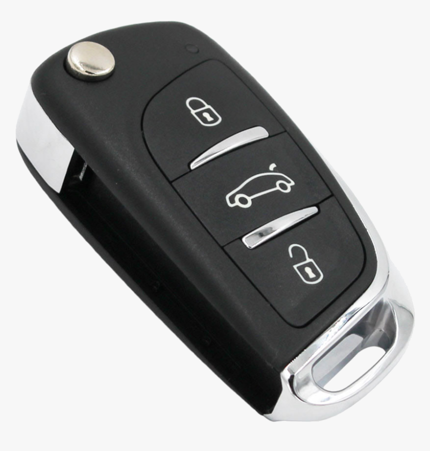 Car Keys Png - Toyota Car Keys, Transparent Png, Free Download
