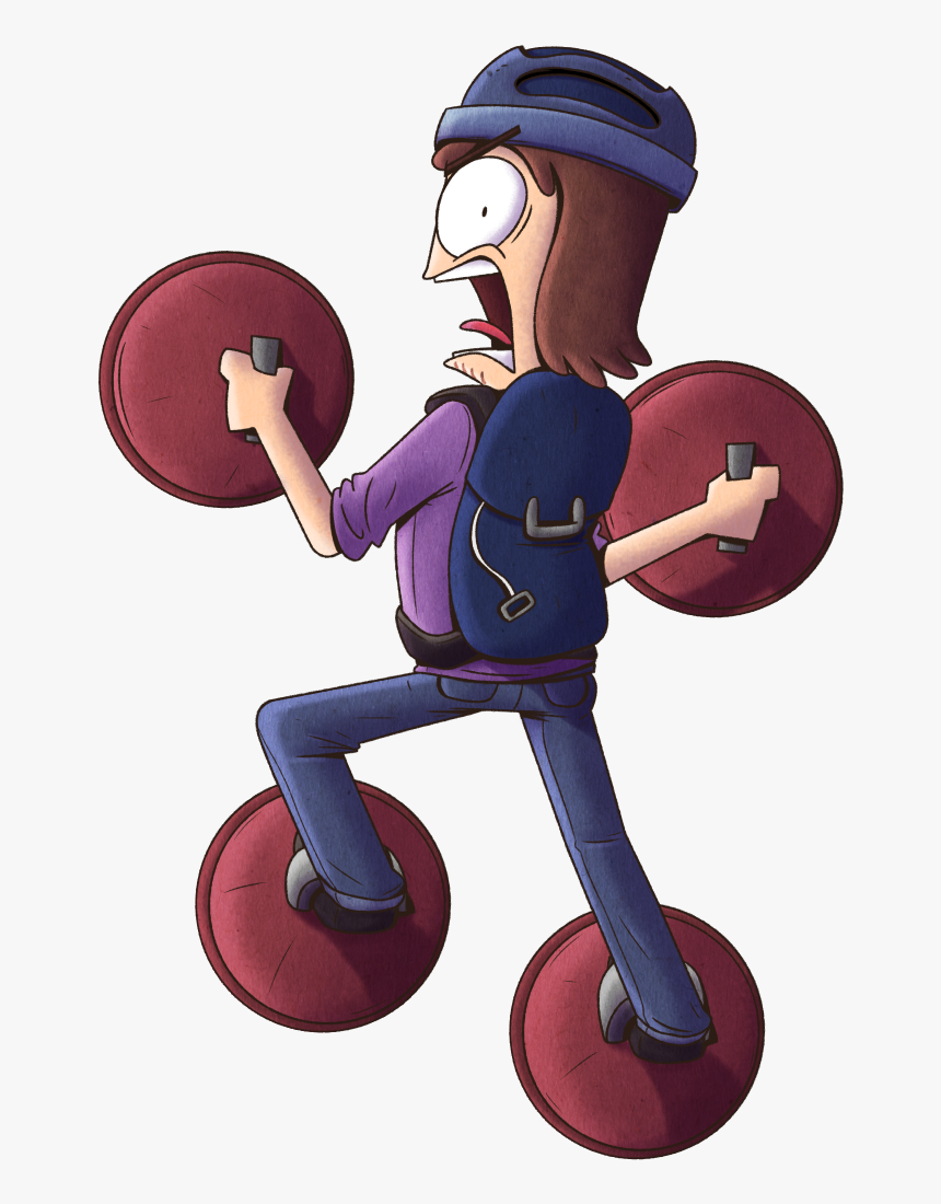 Piemations Suction Cup Man, HD Png Download, Free Download