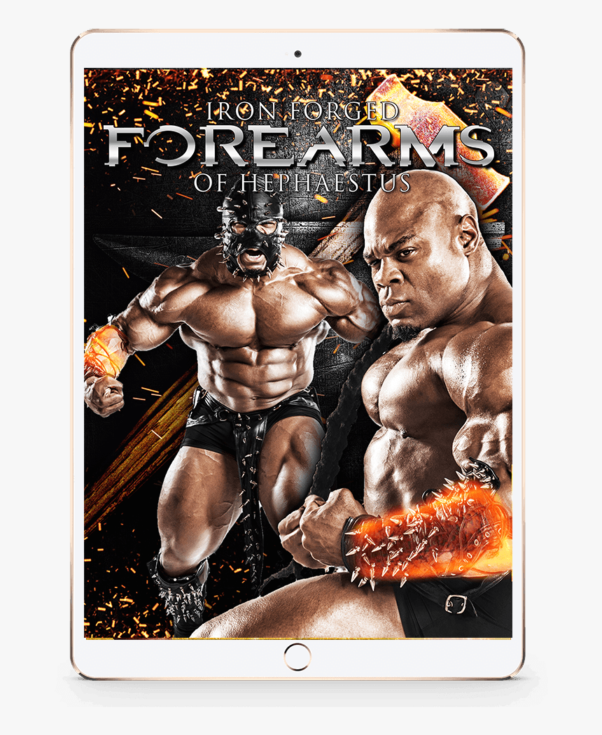 Bodybuilding, HD Png Download, Free Download