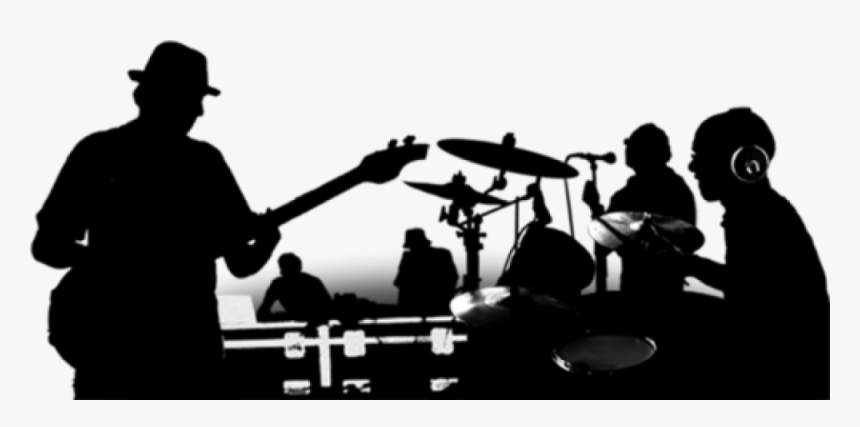 Worship Band Png, Transparent Png, Free Download