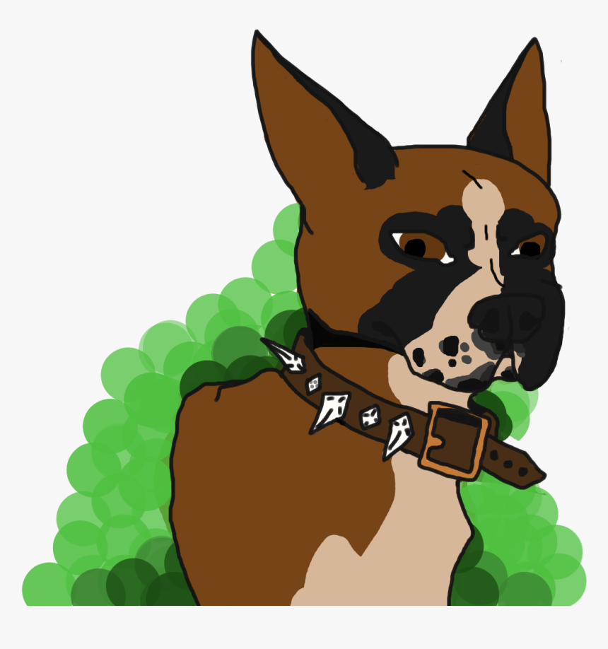 Boxer , Png Download - Boxer, Transparent Png, Free Download